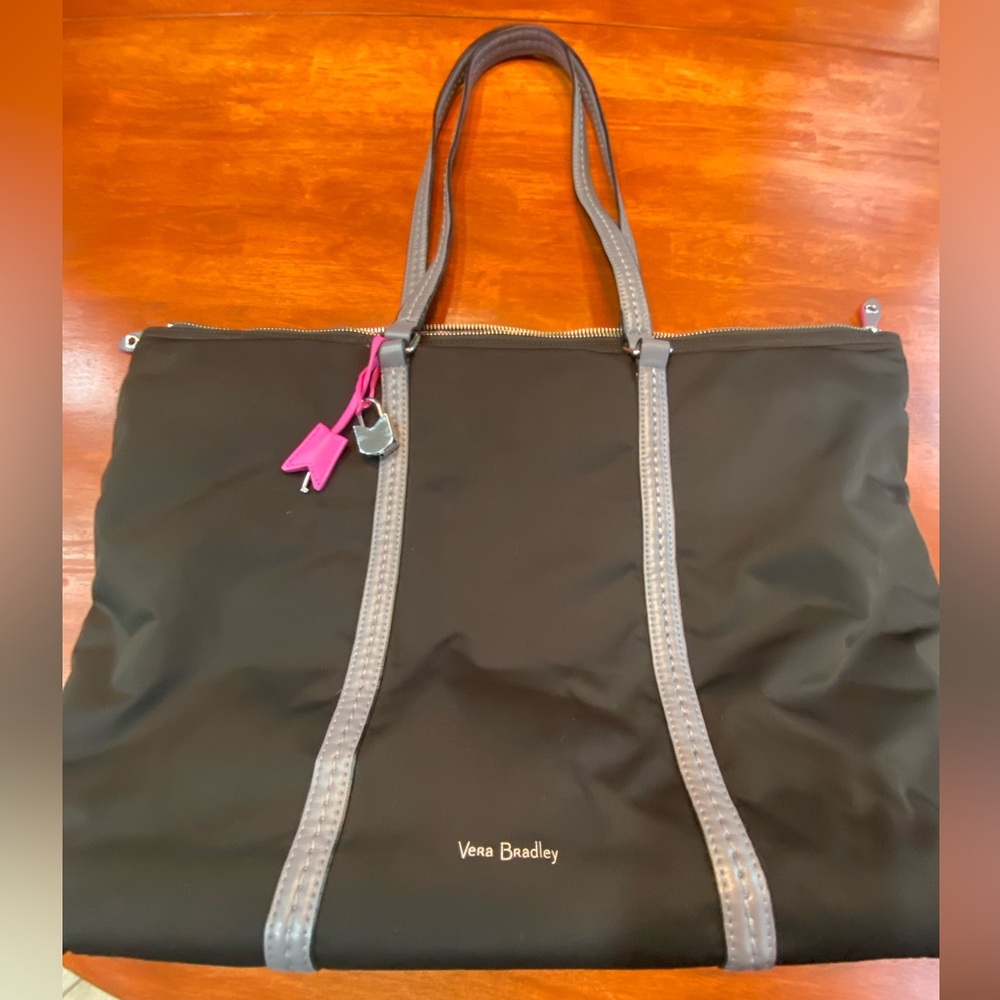 Vera Bradley ReActive large tote bag
